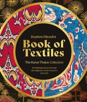 Stephen Ellcock | Stephen Ellcock's Book Of Textiles | Buch | Englisch (2024)