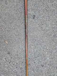 Newton Fast Motion Shaft 4 Dot