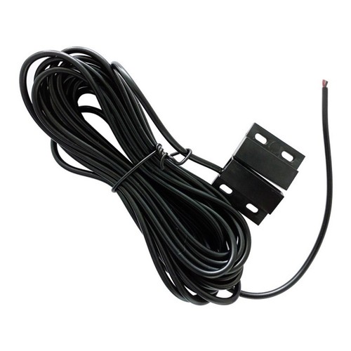Magnetic Door Sensor Switch Waterproof for Iron Wood and Glass Doors - Picture 4 of 22