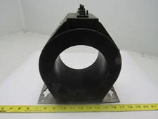 GE General Electric 699X27 Type JPC-O Current Transformer  1200:5 Ratio 60Hz