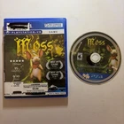 Moss (VR PlayStation 4 2018)