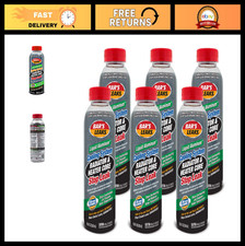 Liquid Aluminum Radiator  Heater Core Stop Leak - 6 Pack, Engine Cooling Repair