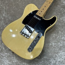 Fender Japan CTL 50M Made in 1993-1994 3.50kg w/Tracking w/soft case USED