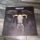 Eagles - One Of These Nights - 12” Vinyl Record LP - 1975 Asylum Europe Complete