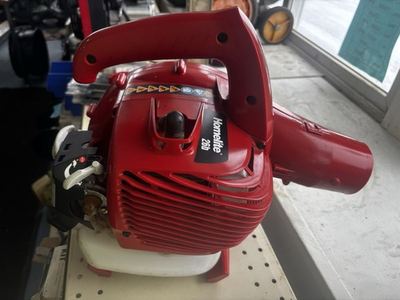 #ad Homelite 26b Open Box $50.00