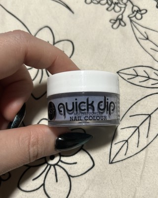 ASP Quick Dip Powder for Acrylic Nails In Color Out Of The Blue
