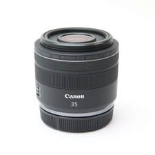 Canon RF 35mm F/1.8 Macro IS STM Canon RF mount  94