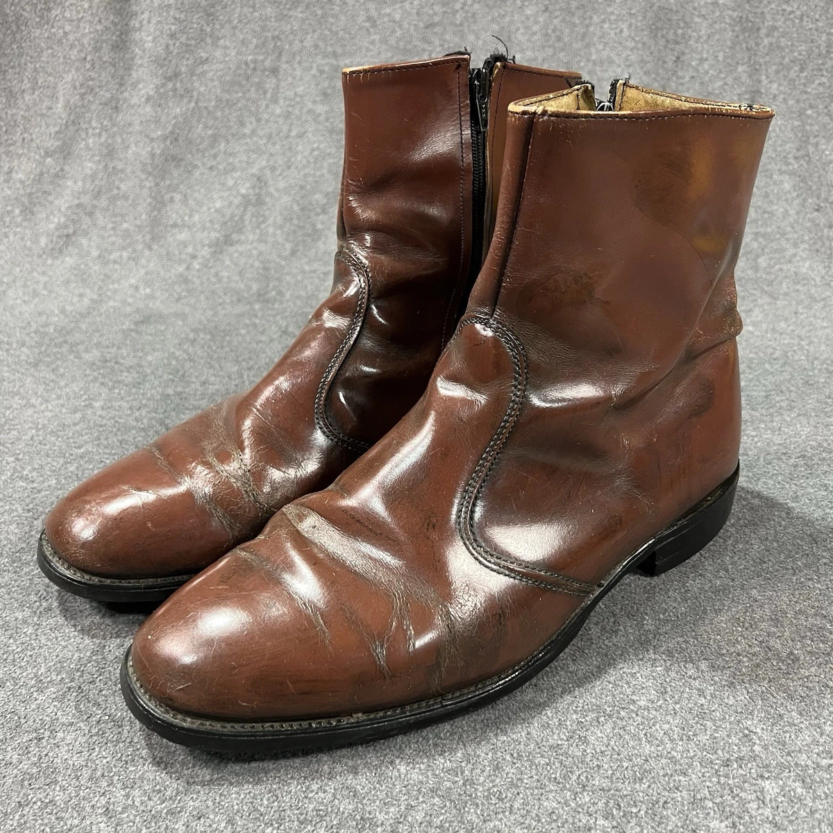 1970s Boots for Men for sale | eBay