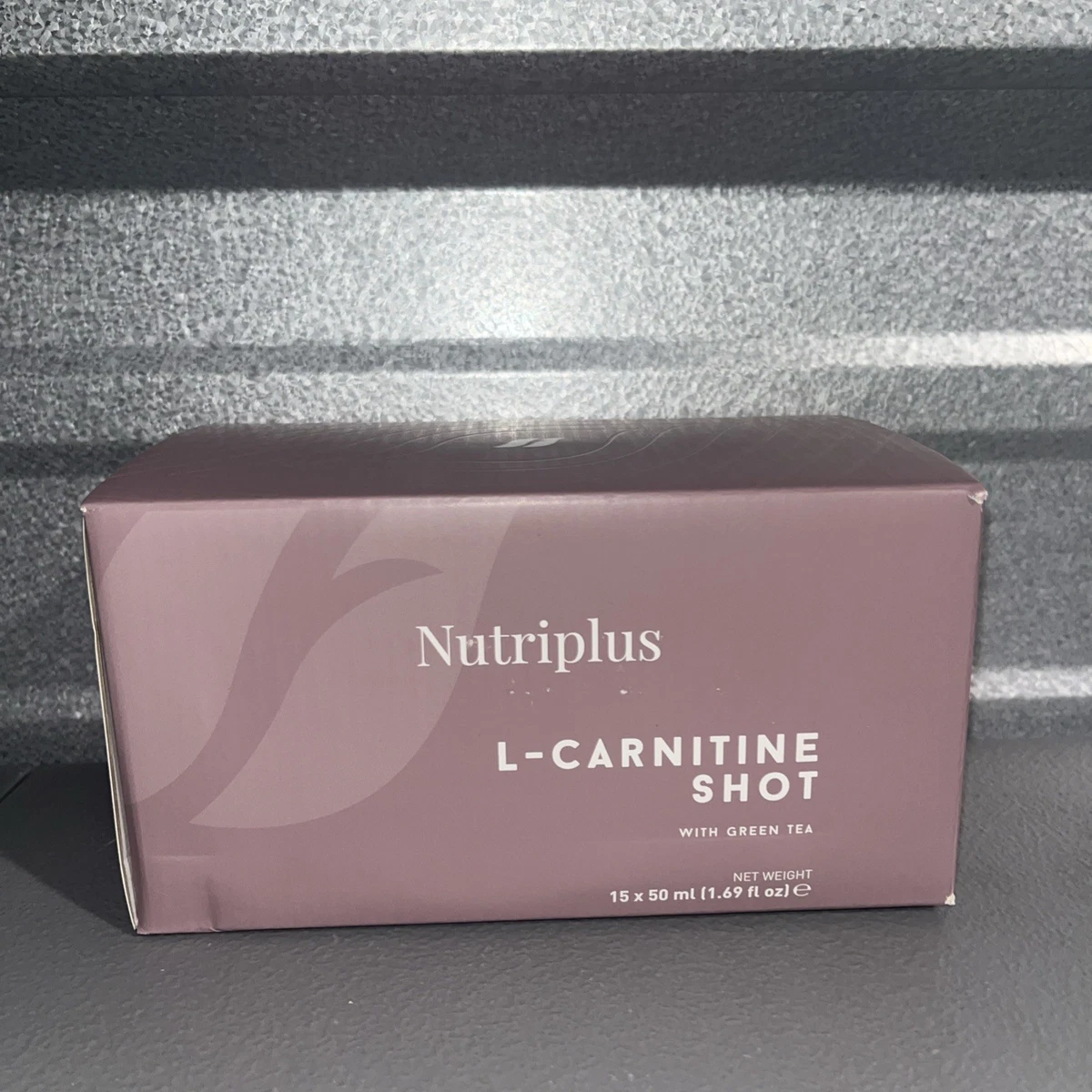l carnitina efervescente L-Carnitina Suplementos main image 1