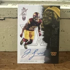 2025 Panini Absolute Jaylin Lane Base (RAW)