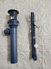 Delta RP62472OB Drain Assembly Plastic Pop-Up -Less Lift Rod -Oil Rubbed Bronze — photo 3