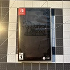 (NO INSERTS) Darkest Dungeon - Collectors Edition (Nintendo Switch)