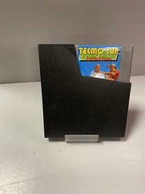 TECMO Cup Football Game / Nintendo NES / PAL B / ESP DAS / Sans Notice