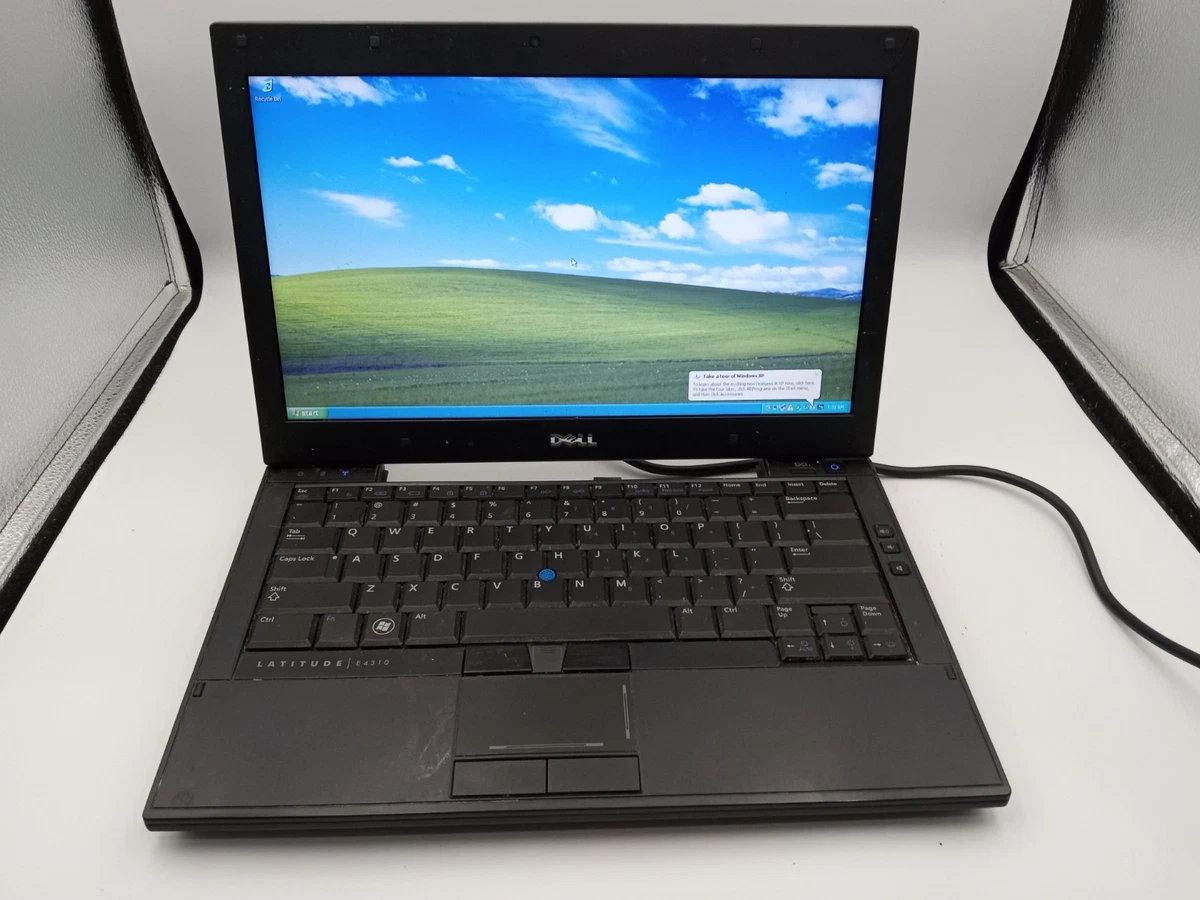 Dell Latitude E4310 4GB RAM PC Laptops & Netbooks for Sale | Shop