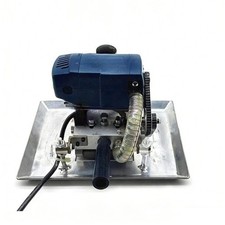 CP-I Portable Rug Flat Shearing Machine For Carpet Trimmer Tufting 500W 15000RPM