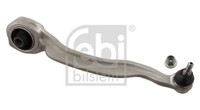 NEU - Febi Bilstein 30195 Lenker, RadaufhäNgung FüR MERCEDES-BENZ