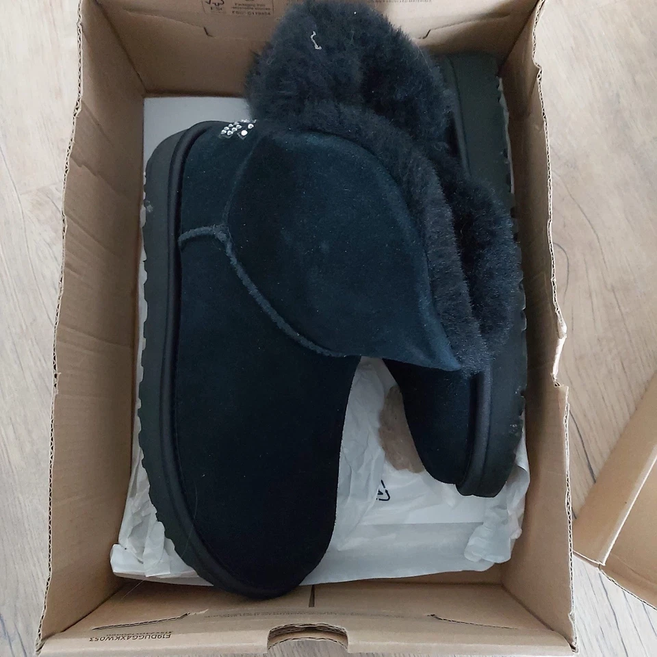 Ugg Femme - Photo 1/4
