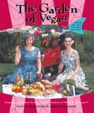 Tanya Barnard Sarah Kramer The Garden Of Vegan (Paperback)