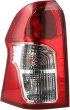 Feu arrière Ssangyong KORANDO