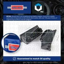Air Filter fits MERCEDES GLE350D C292, W166 3.0D 15 to 19 B&B 6420940000 Quality