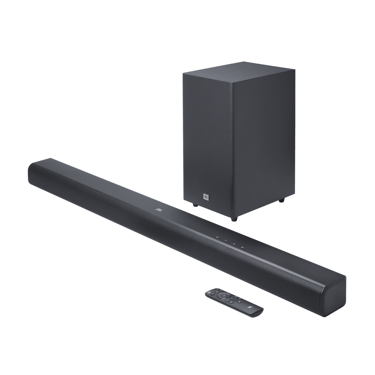 JBL JBLSB580BLKAM CINEMA SB580 - 3.1 Channel Soundbar with Virtual