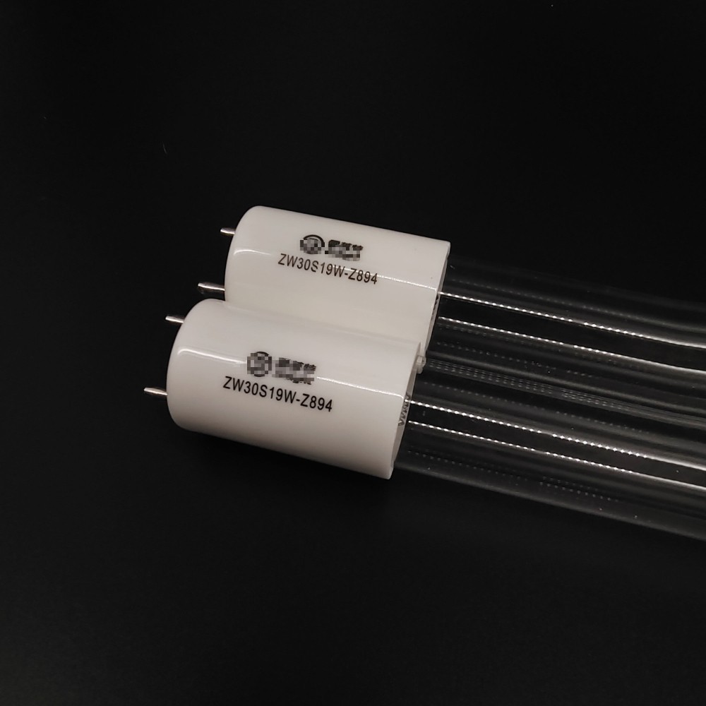 New ZW30S19W-Z894 UV Germicidal Lamp | eBay