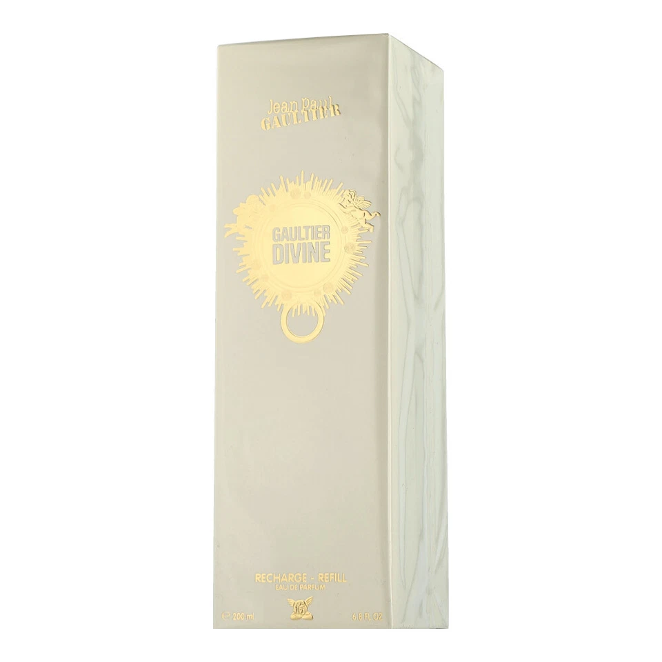 Jean Paul Gaultier - Divine EDP Refill 200ml