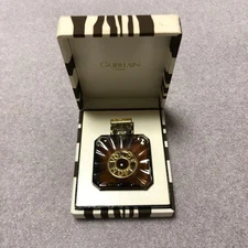 Authentic Vintage GUERLAIN Vol de Nuit Parfum 30ml 1 fl oz Extrait Rare NIB JPN