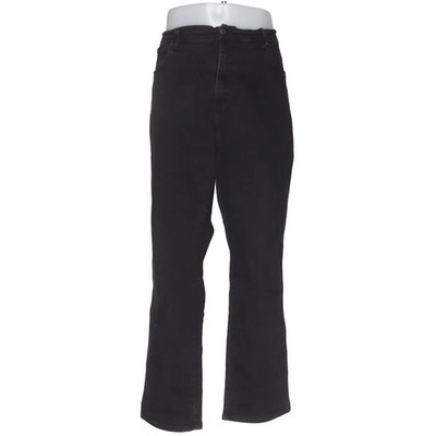 Wrangler, Jeans, Größe: 42/34, model: texas slim, Schwarz #CXv