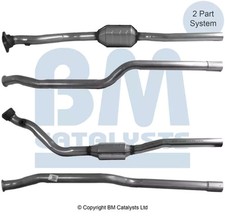 Catalyseurs Citroen XANTIA