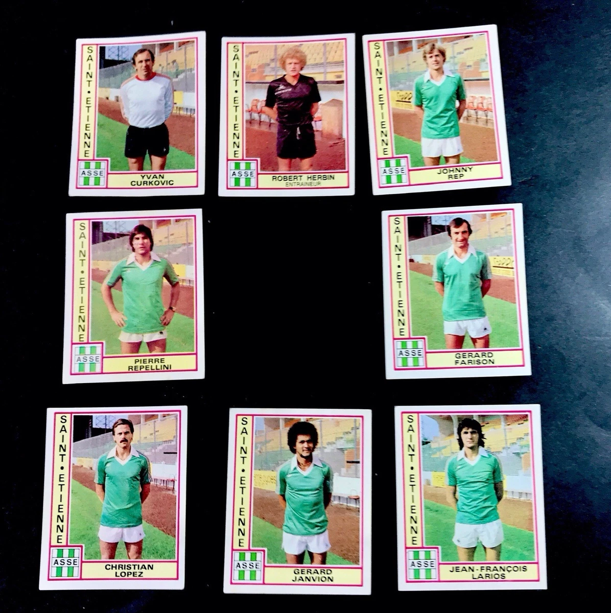 136 LEVENARD PHILIPPE # LILLE LOSC STICKER VIGNETTE PANINI FOOT 95 #A1