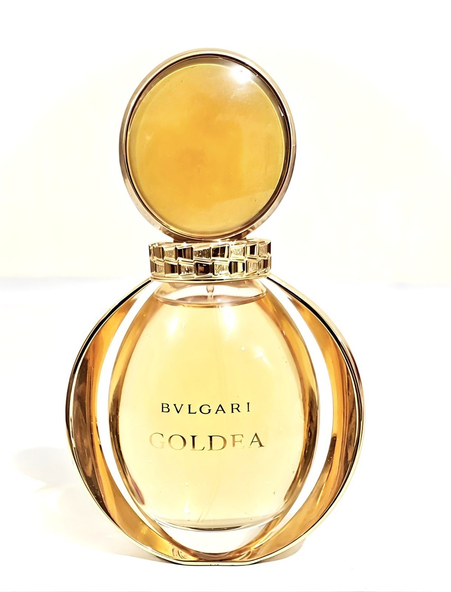 【生産終了品・美品】BVLGARI GOLDEA 50ml ❤️Bvlgari Goldea EDP 90ml Discontinued ❤ | eBay