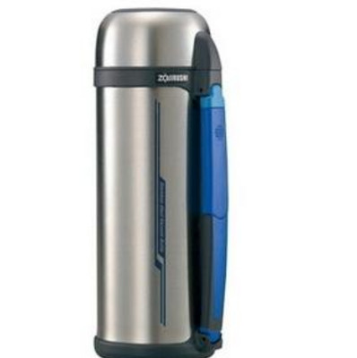 Zojirushi SF-CC20-XA Stainless Steel Thermos Bottle Tough 2.0L from Japan