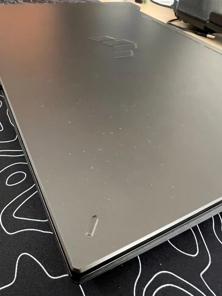 ASUS TUF Gaming A15 2023 FA507XI-LP024 / AMD RYZER 9 7940HS / RTX4070 - Imagen 2 de 4