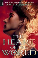 The Heart Of The World, Amie Kaufman