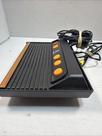 Atari Flashback 8 Black Console