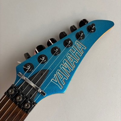 YAMAHA RGX-621D Used Electric Guitar | eBay