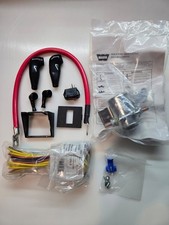 Warn 62131 62132 Power Interrupt Kit Warn 62131 62132 Power Interrupt Kit