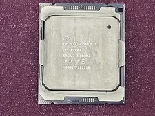 Intel Core I9-10900X Desktop Processor 3.70GH...
