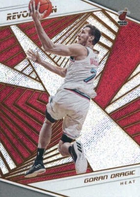 Panini Revolution 2018-19 Base Karten 1-134 Inkl. Inserts -You Pick- 15+
