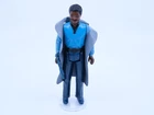 Vintage 1980 Kenner Star Wars Action Figure Lando Calrissian Complete Original