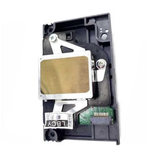 F173050 Printer Print Head Fits For Epson Stylus Photo DTF L1800 1430 R390 R265