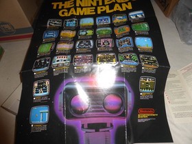 NINTENDO NES CONTROL DECK HOME CONSOLE GREY SYSTEM NES-001 ENTERTAINMENT SET