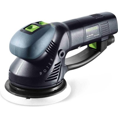 Festool Getriebe-Exzenterschleifer RO 150 FEQ-Plus 240V ROTEX