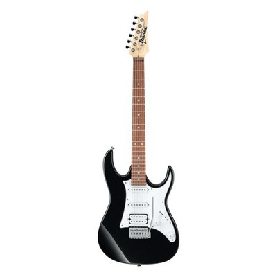 Ibanez Gio GRX40-BKN Black Night