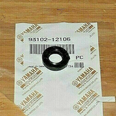 YAMAHA ENGINE SHIFT SHAFT OIL SEAL,R1,R6,YZ250,YZ490,PW80,FZ1