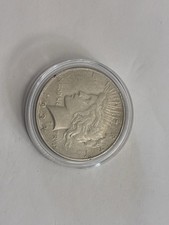 dollar de la paix 1934 p