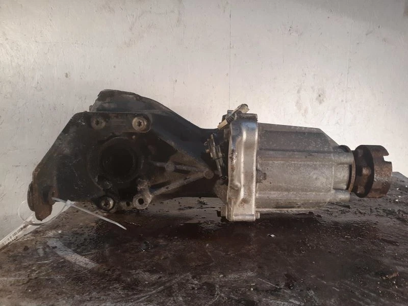 Portador diferencial trasero Lincoln MKS 2011 172 k millas Foto 2 de 4