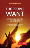 Gilbert Achcar | The People Want | Taschenbuch | Englisch (2022) | Saqi Books