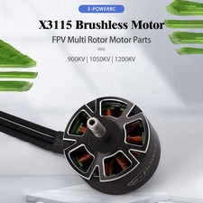 E-power 3115-900KV FPV Brushless Motor for 10-inch Racing Frame FPV Drone